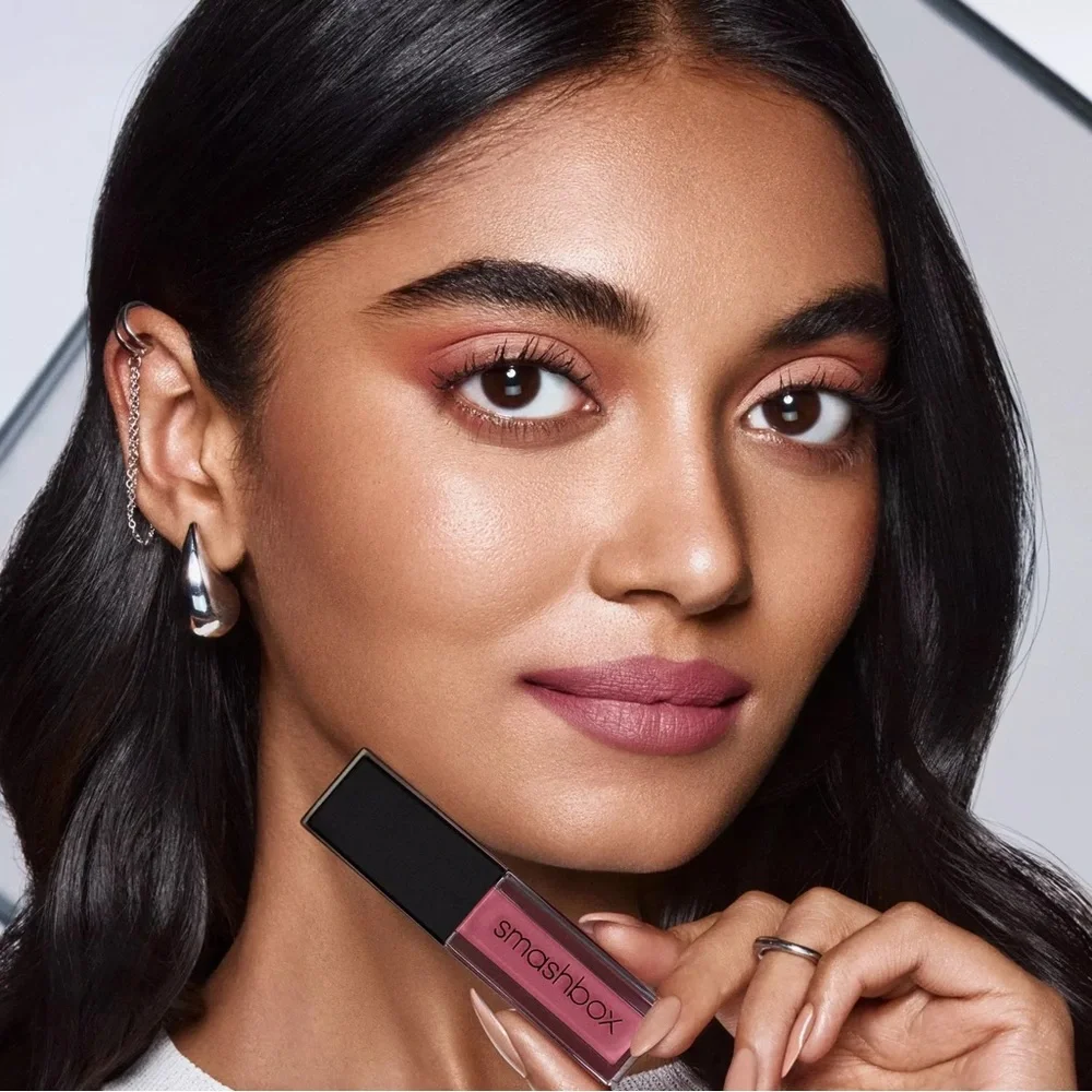 Sale! NIB Smashbox Always On liquid lipstick